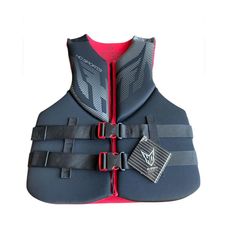 Imagen del producto CHALECO HO PURSUIT HOMBRES HRM NEO VEST M