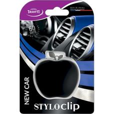 Imagen del producto AROMATIZANTE STYLO CLIP NEW CAR