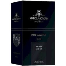 Imagen del producto AROMATIZANTE HOGAR PURE ELEGANCE PAPER AMBER NIGHT