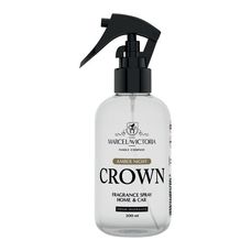 Imagen del producto AROMATIZANTE HOGAR CROWN AMBER NIGHT