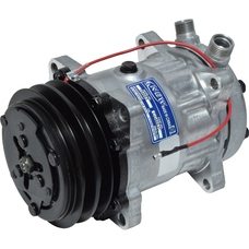 Imagen del producto COMPRESOR TIPO SANDEN 7H15 2A O´RING 12V