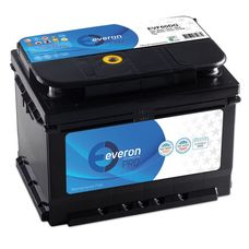 Imagen del producto BAT EVERON PRO FREE 60AH (- +) CCA480 (24M)