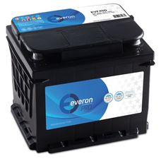 Imagen del producto BAT EVERON PRO FREE 45AH (- +) CCA330 (12M)