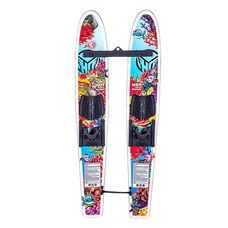 Imagen del producto ESQUI HO TRAINER KIT SKI 46