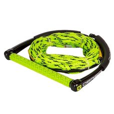 Imagen del producto CUERDA P WAKE AMARILLO 65` (19.8 MTS)