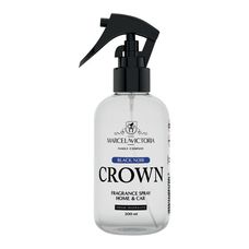 Imagen del producto AROMATIZANTE HOGAR CROWN BLACK NOIR