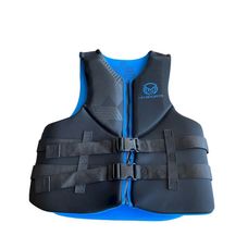 Imagen del producto CHALECO HO PURSUIT HOMBRES HRM NEO VEST S