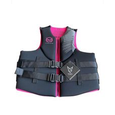 Imagen del producto CHALECO HO PURSUIT DAMAS HRM NEO VEST L