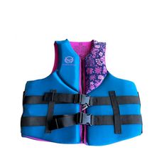 Imagen del producto CHALECO HO PURSUIT DAMAS HRM NEO VEST L