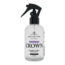 Imagen del producto AROMATIZANTE HOGAR CROWN FLORAL WATER