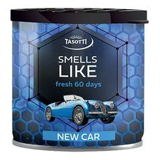 Imagen del producto AROMATIZANTE SMELLS LIKE NEW CAR