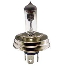 Imagen del producto FOCO H4 12V 60 55W P45T BASE REDONDA