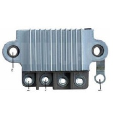 Imagen del producto REGULADOR DENSO 24V CAT