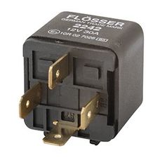 Imagen del producto RELAI 12V 30A