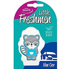 Imagen del producto AROMATIZANTE LITTLE FRESHMEN NEW CAR