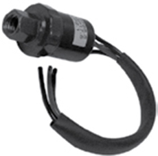 Imagen del producto PRESOSTATO TRIFUNCIÓN HEMBRA R134A C CABLES