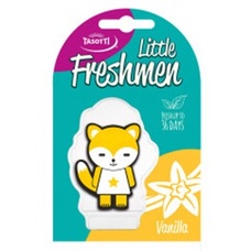 Imagen del producto AROMATIZANTE LITTLE FRESHMEN VANILLA