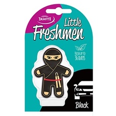 Imagen del producto AROMATIZANTE LITTLE FRESHMEN BLACK