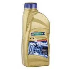 Imagen del producto FLUÍDO PARA TRANSMISIÓN RAVENOL ATF DW-1 1 LT.