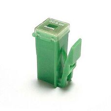 Imagen del producto FUSIBLE TIPO D 30A VERDE P  JAPONESES