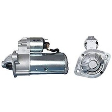 Imagen del producto MOTOR DE ARRANQUE MITSUBISHI L200.HYD H100. K2700. PORTER