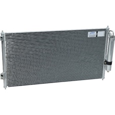 Imagen del producto CONDENSADOR NISSAN X-TRAIL T30 2.0   2.5 C FILTRO (01-07)