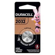 Imagen del producto PILA DURACELL 2032