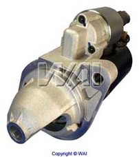 Imagen del producto MOTOR DE ARRANQUE BOSCH TOYOTA HILUX VIGO 3.0  2.5 (05-012)