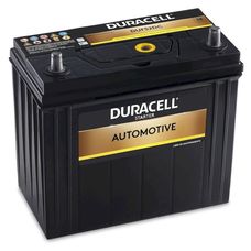 Imagen del producto BATERIA DURACELL 52AH 430CCA DERECHO FREE