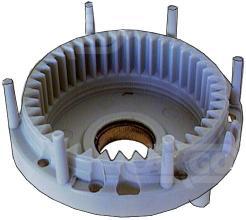 Imagen del producto CARCAZA ENGRANAJE BOSCH FIAT 1.7 DIESEL 42D.