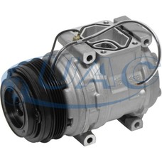 Imagen del producto COMPRESOR TIPO DENSO 10PA15C TOYOTA C EMBRAGUE