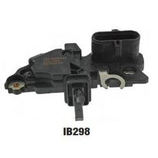 Imagen del producto REGULADOR BOSCH 24V MERCEDES BENZ OM904  SCA SERIE 5