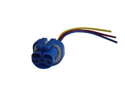 Imagen del producto CONECTOR P  FOCO 9004  CS 6070