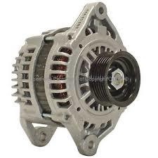 Imagen del producto ALTERNADOR HITACHI NISSAN SUNNY 12V 80A