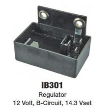 Imagen del producto REGULADOR BOSCH  12V MERCEDES BENZ  ELECTRONICO