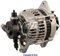 Imagen del producto ALTERNADOR HITACHI ISUZU 12V 70A