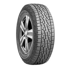 Imagen del producto CUBIERTA NEXEN 215/75R15 RO A/T PRO RA8 1 100/97S