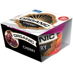 Imagen del producto AROMATIZANTE ORGANIC FRESH LATA CHERRY