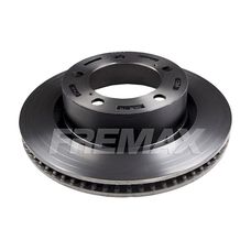 Imagen del producto DISCO DE FRENO DELANTERO FREMAX BD1268