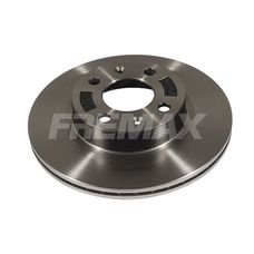 Imagen del producto DISCO DE FRENO DELANTERO FREMAX BD7510