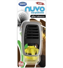 Imagen del producto AROMATIZANTE NUVO BLISTER REJILLA AFTER TOBACCO