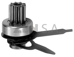 Imagen del producto BENDIX SISTEMA LUCAS BZM 0753