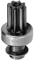 Imagen del producto BENDIX SISTEMA DENSO BZM 0498