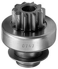 Imagen del producto BENDIX SISTEMA VALEO BZM 0747