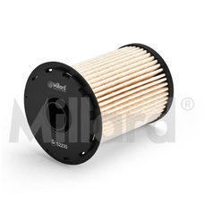 Imagen del producto FILTRO COMB.RNL TRAFIC II. MASTER 2.5 DCI