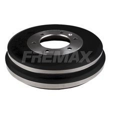 Imagen del producto TAMBOR DE FRENO TRASERO FREMAX BD3971