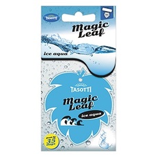 Imagen del producto AROMATIZANTE MAGIC LEAF COLGANTE ICE AQUA