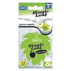 Imagen del producto AROMATIZANTE MAGIC LEAF COLGANTE GREEN APPLE