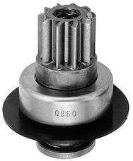 Imagen del producto BENDIX SISTEMA LUCAS BZM 0860