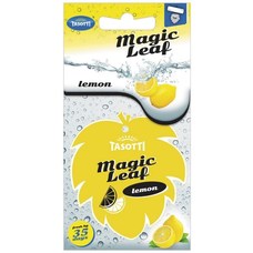 Imagen del producto AROMATIZANTE MAGIC LEAF COLGANTE LEMON